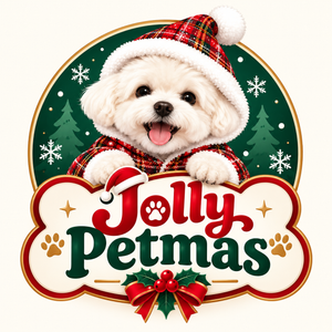 Jolly Petmas